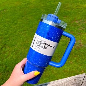 Stanley tumbler NWT